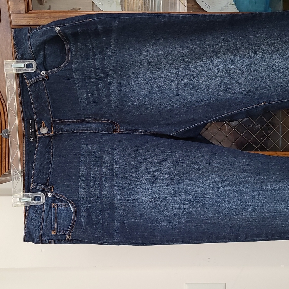 Fashion to Figure Jeans